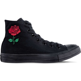 Converse M3310 Vintage Rose negru Converse M3310 Vintage Rose negru