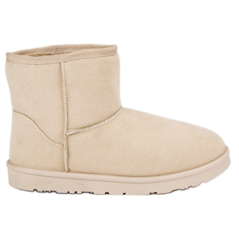 Suede Mukluki VICES maro Suede Mukluki VICES maro