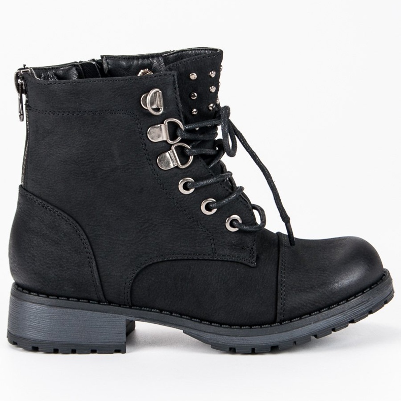 Lucrătorii pentru copii VINCEZA negru