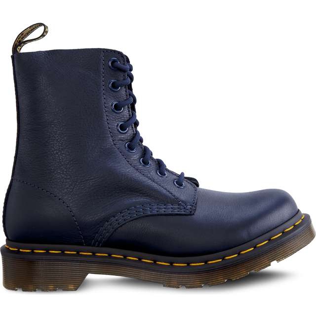Dr. Martens Pascal Dress Blues DM13512410 multicolor albastru marin
