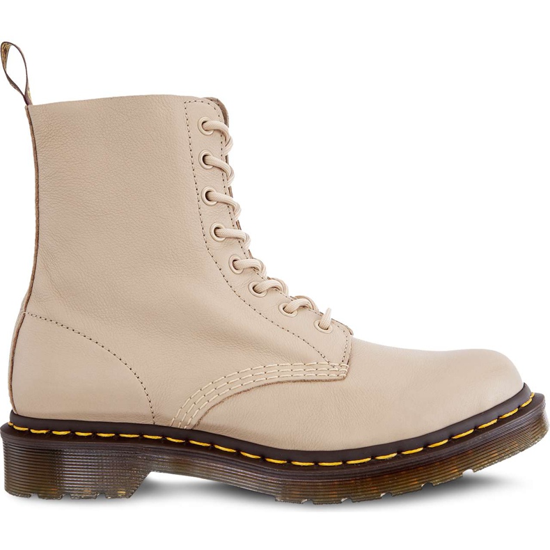 Dr. Martens Pascal Virginia Nud maro