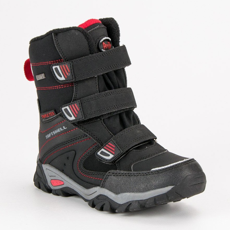 American Club Negri de zăpadă americani negri negru