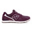 New Balance Scris de Burgundy multicolor roșu