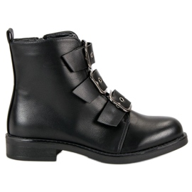 Small Swan Muncitori cu stil negru Small Swan Muncitori cu stil negru