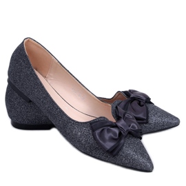 Balerini din grafit lucios LT101 Pewter multicolor Balerini din grafit lucios LT101 Pewter multicolor