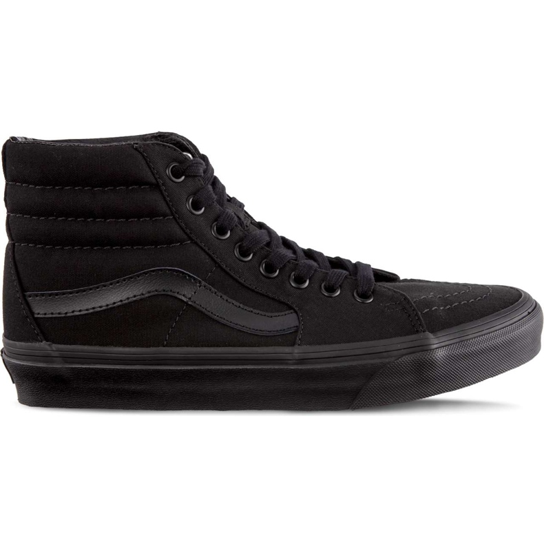 Vans Sk8 Hi BJ4 Negru