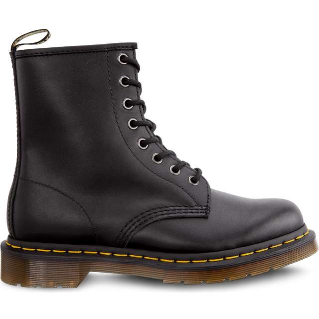 Dr. Martens 1460 Nappa Negru