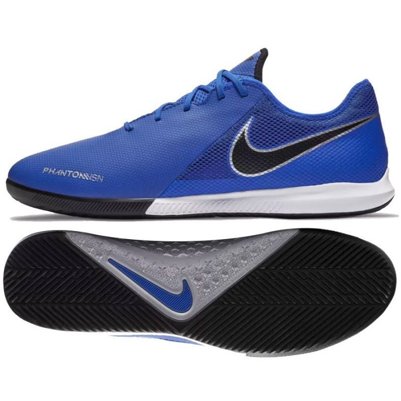 Pantof de interior Nike Phantom Vsn Academy