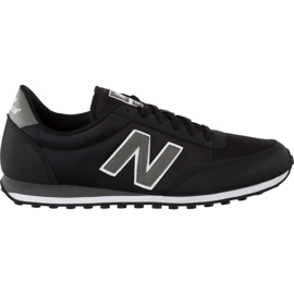 New Balance U410cc negru New Balance U410cc negru