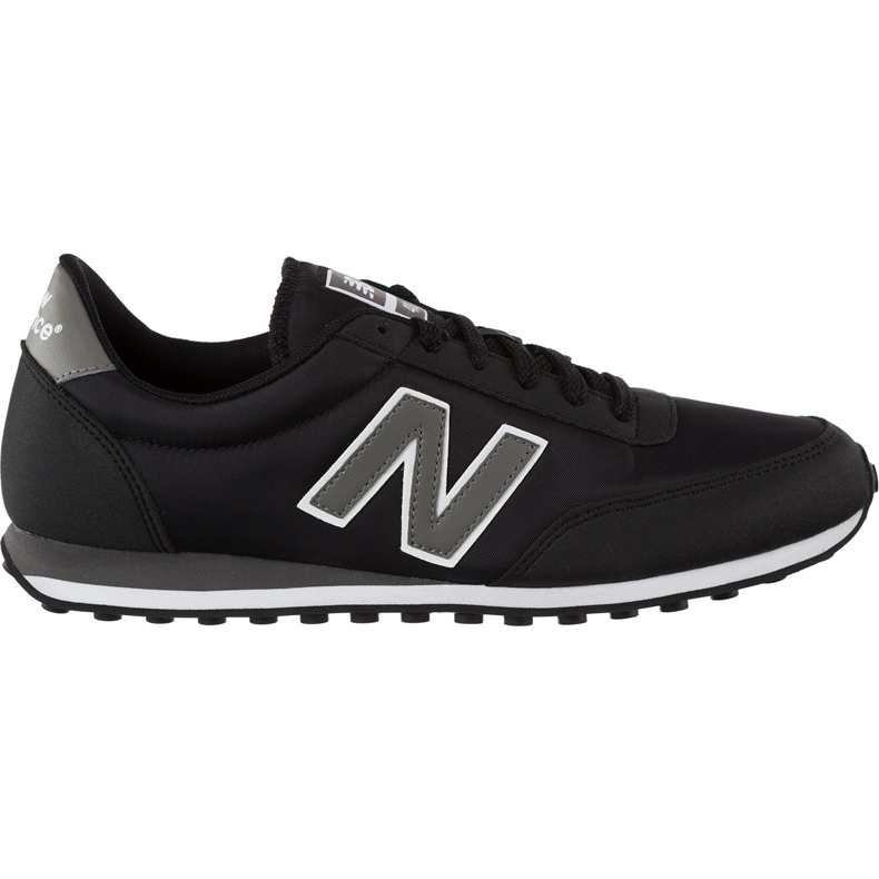 New Balance U410cc negru