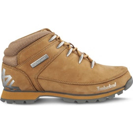 Timberland Euro Sprint Hiker Galben Bej multicolor Timberland Euro Sprint Hiker Galben Bej multicolor