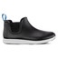 Native Apă ploaie Jiffy Black Shell White Jiffy Cauciuc negru