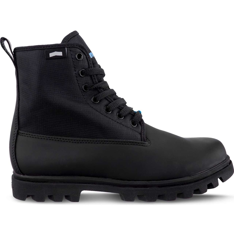 Native Johnny Treklite Jiffy Negru Jiffy Negru