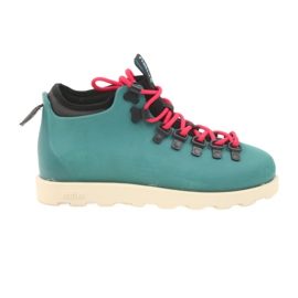 Native FITZSIMMONS CITYLITE SHADE GREEN BONE WHITE WHITE verde roșu Native FITZSIMMONS CITYLITE SHADE GREEN BONE WHITE WHITE verde roșu