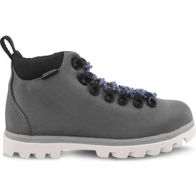 Native Fitzsimmons Treklite Dublin Grey Porum Grey White gri