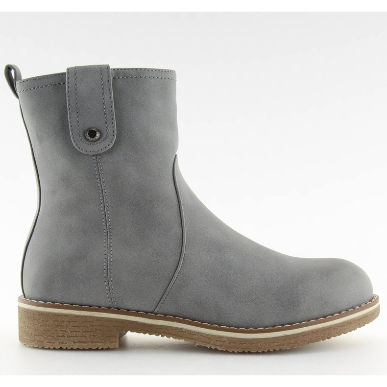 Ghete glezna plat gri 0-253 gri