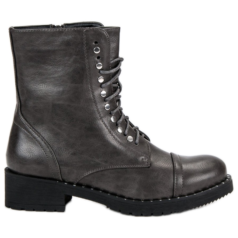 Diamantique Muncitori gri