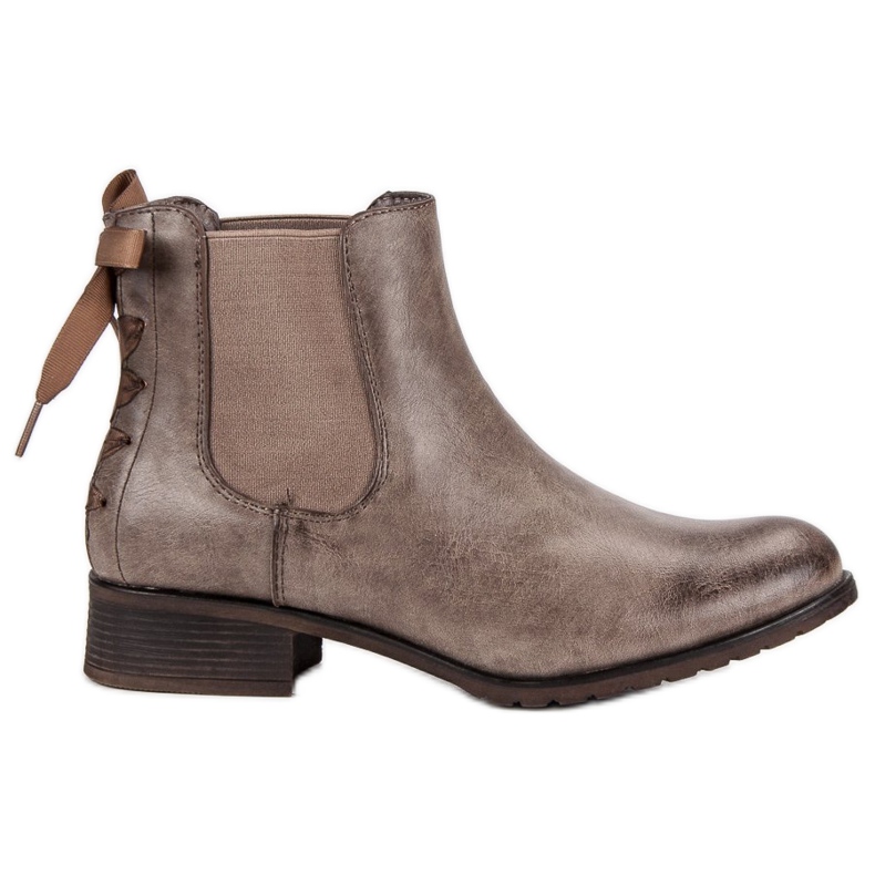 Kayla Ghete Chelsea maro multicolor