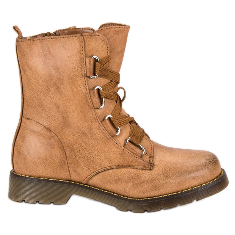 SDS Genți de cămilă înnodate maro SDS Genți de cămilă înnodate maro