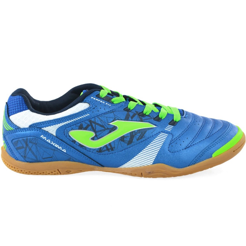 Încălțăminte de interior Joma Maxima Fg M 804 albastru multicolor