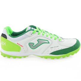 Ghete de fotbal Joma Top Flex Tf M 815 negru multicolor Ghete de fotbal Joma Top Flex Tf M 815 negru multicolor
