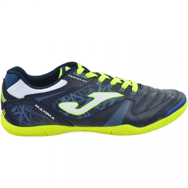 Ghete de fotbal Joma Maxima M 803