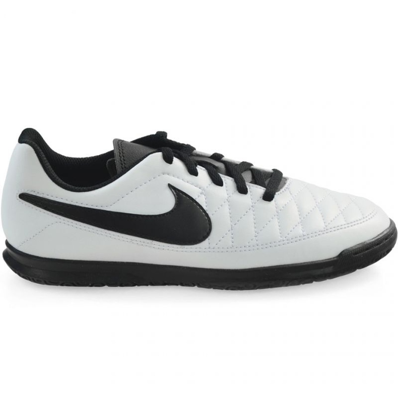 Încălțăminte de interior Nike Majestry Ic M AQ7898-107 alb alb