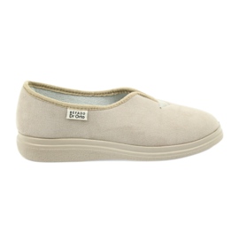 Pantofi de damă Befado pu 057D027 maro Pantofi de damă Befado pu 057D027 maro