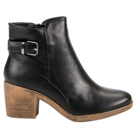 Ghete clasice negre negru Ghete clasice negre negru