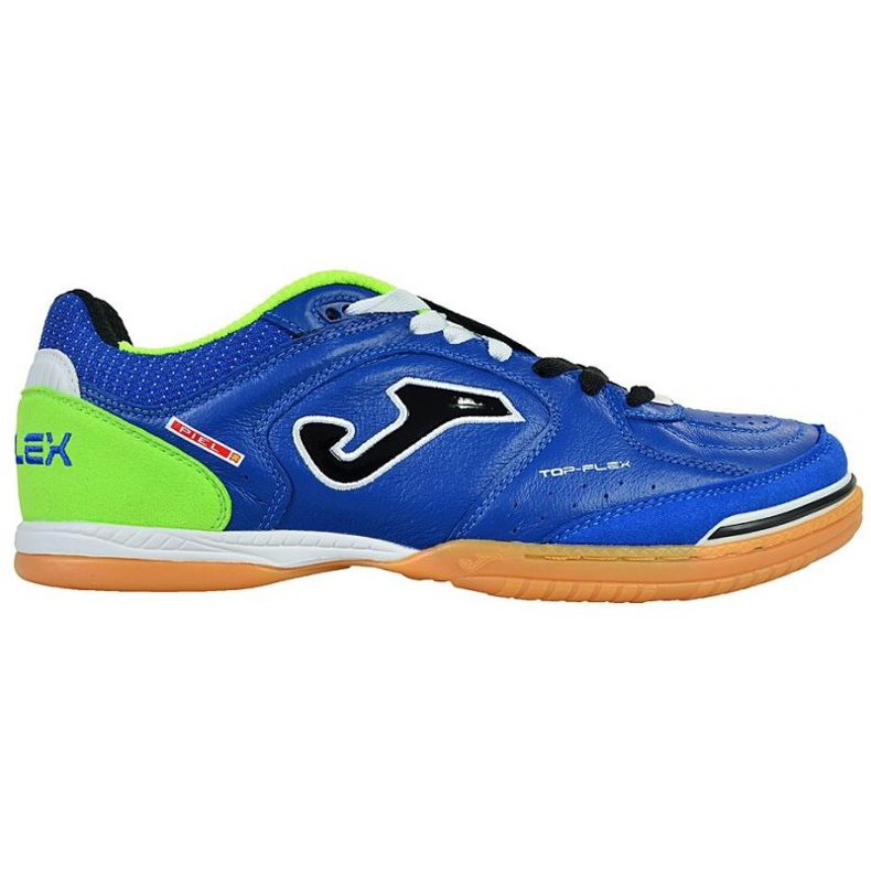 Încălțăminte de interior Joma Top Flex 504 M TOPW.504.PS albastru albastru