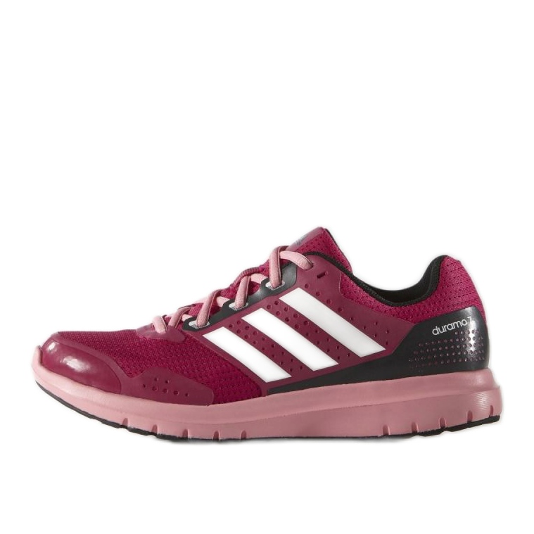 Pantofi de alergare adidas Duramo 7 W B33561 roz Pantofi de alergare adidas Duramo 7 W B33561 roz