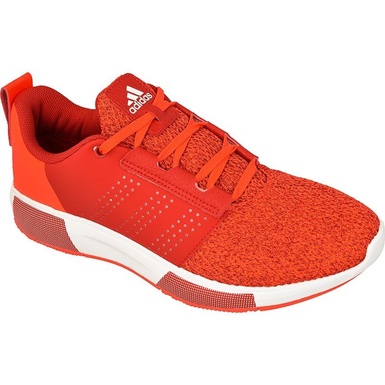 Pantofi de alergare adidas Madoru 2 M AQ6523 roșu Pantofi de alergare adidas Madoru 2 M AQ6523 roșu