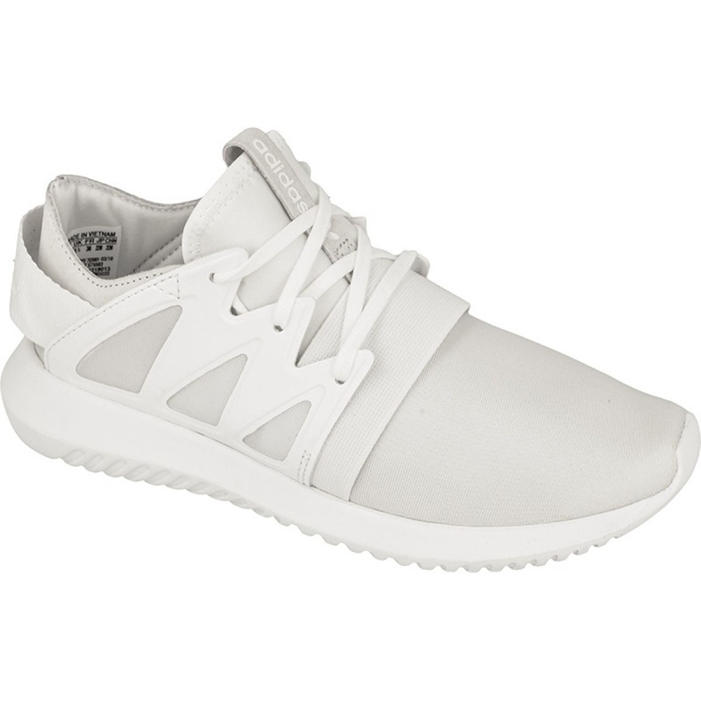 Pantofi Adidas Originals Tubular Viral W S75583 alb Pantofi Adidas Originals Tubular Viral W S75583 alb