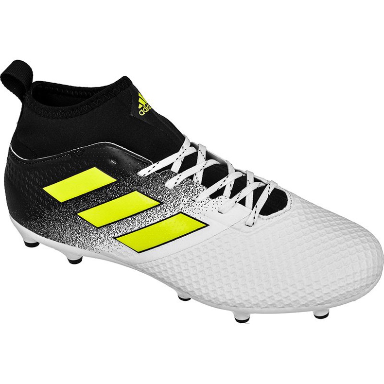 Ghete de fotbal Adidas ACE 17.3 FG M BY2196 multicolor Ghete de fotbal Adidas ACE 17.3 FG M BY2196 multicolor