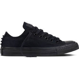 Converse 559830 Chuck Taylor Toate Star Negru