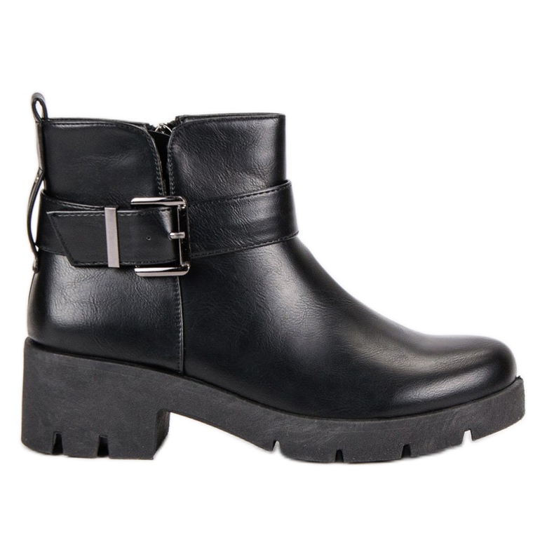 Kayla Muncitori negri de pe platformă negru