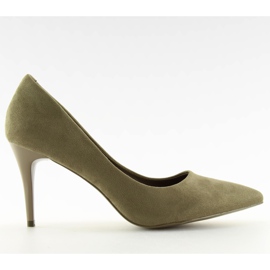 Pieptene de măslini LEI-90 Olive II-GAT verde Pieptene de măslini LEI-90 Olive II-GAT verde