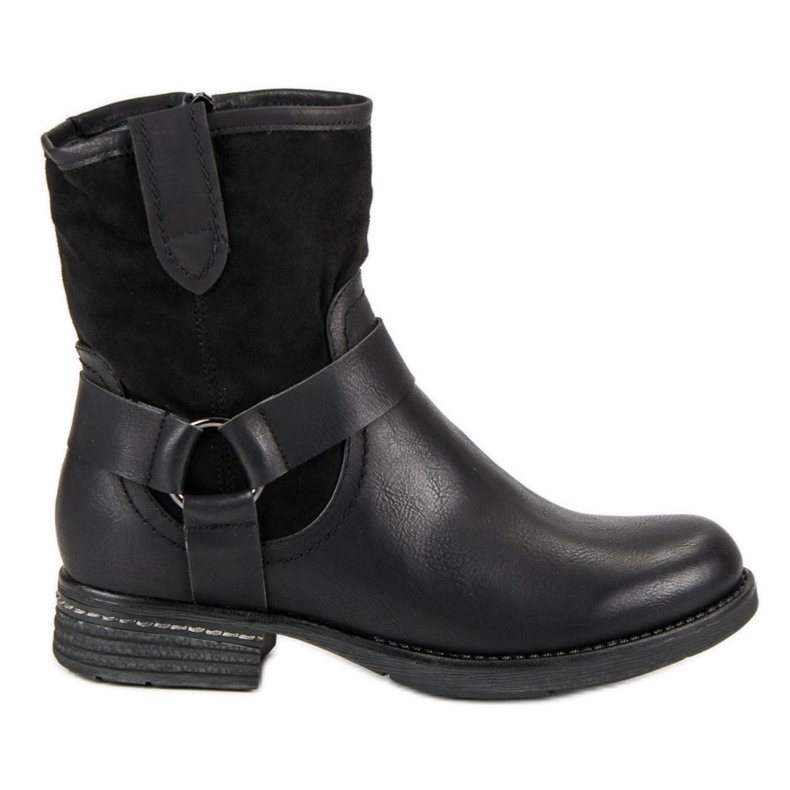 Super Mode Muncitori negri negru Super Mode Muncitori negri negru