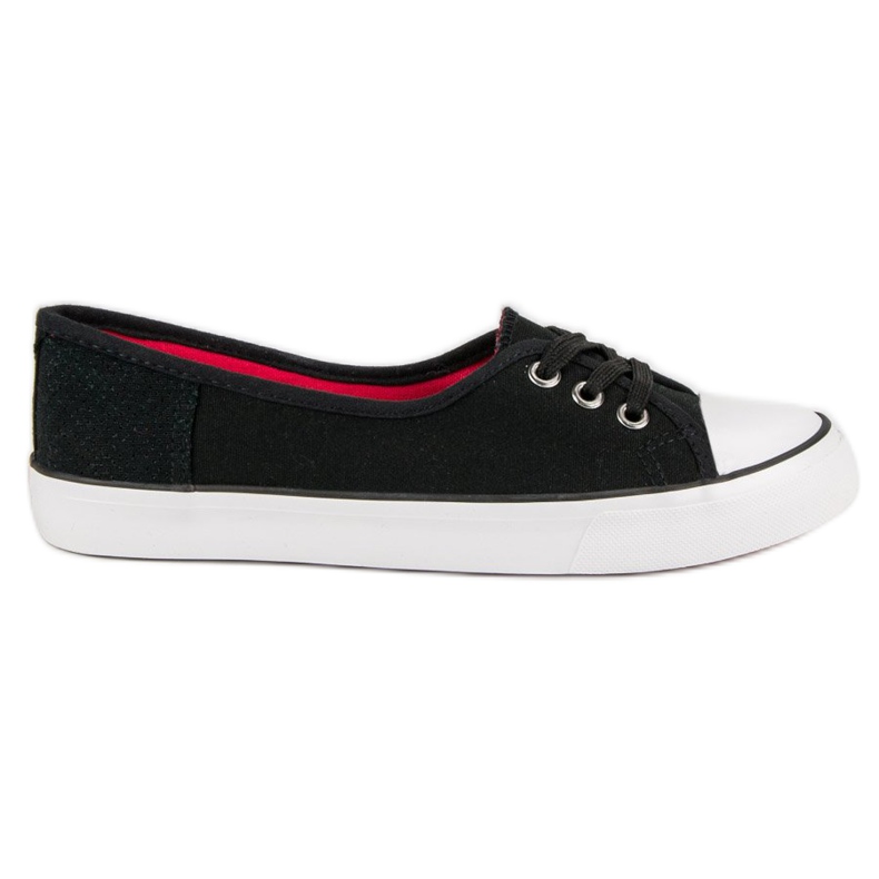 J. Star Adidași negri negru J. Star Adidași negri negru
