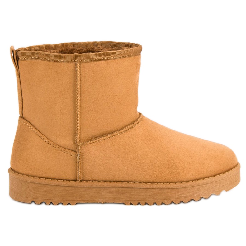 Mukluki cald maro Mukluki cald maro