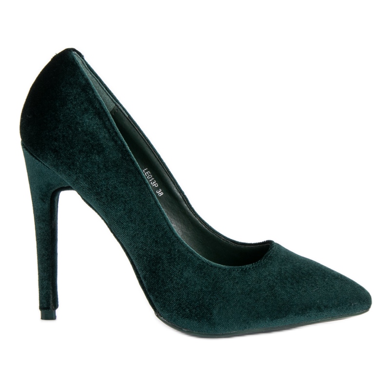 Seastar Pini de culoare verde închis Seastar Pini de culoare verde închis