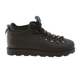 NATIVE FITZSIMMONS CITYLITE JIFFY BLACK negru