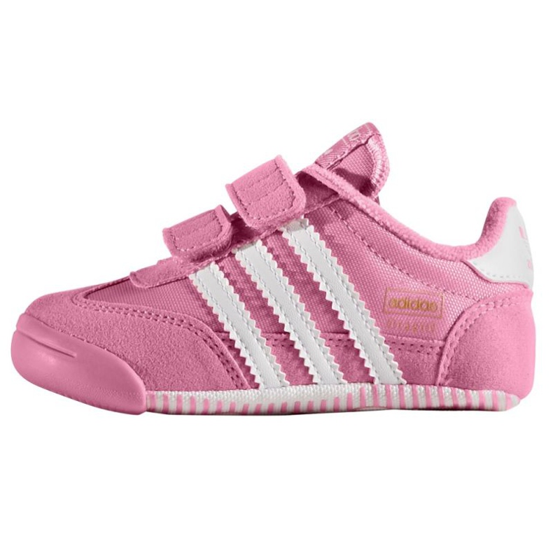 Pantofi Adidas Originals Dragon L2W Kids BB5236 roz