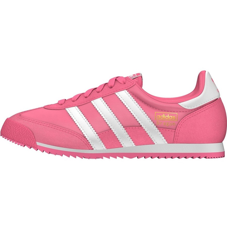 Pantofi Adidas Originals Dragon Og Jr BB2489 roz