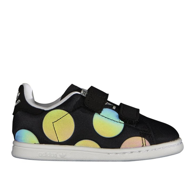 Adidas Originals Stan Smith Xenopelt Kids S78644 negru