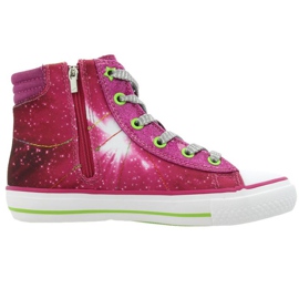 Pantofi pentru copii Joma C. Stars-610 roz