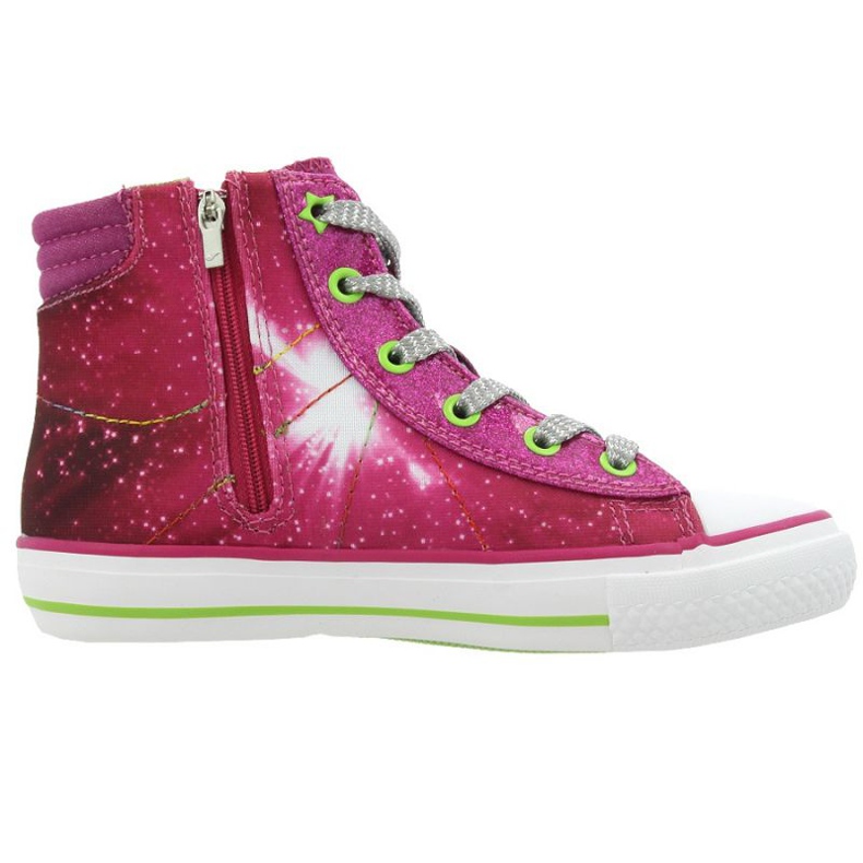 Pantofi pentru copii Joma C. Stars-610 roz