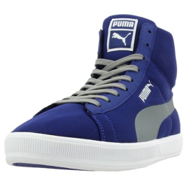 Puma Archive Lite Mid Mesh 355890 10 albastru marin