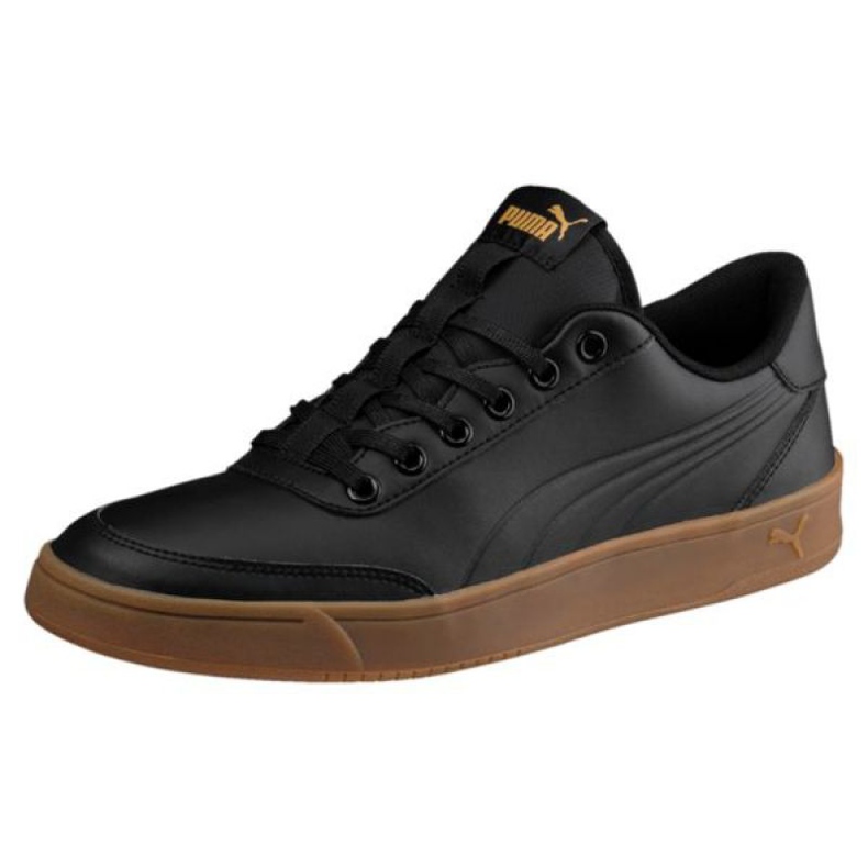 Puma Court Breaker L Mono M 364976 05 negru