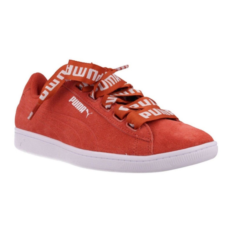Puma Vikky Ribbon Bold Spiced W 365312 02 roșu
